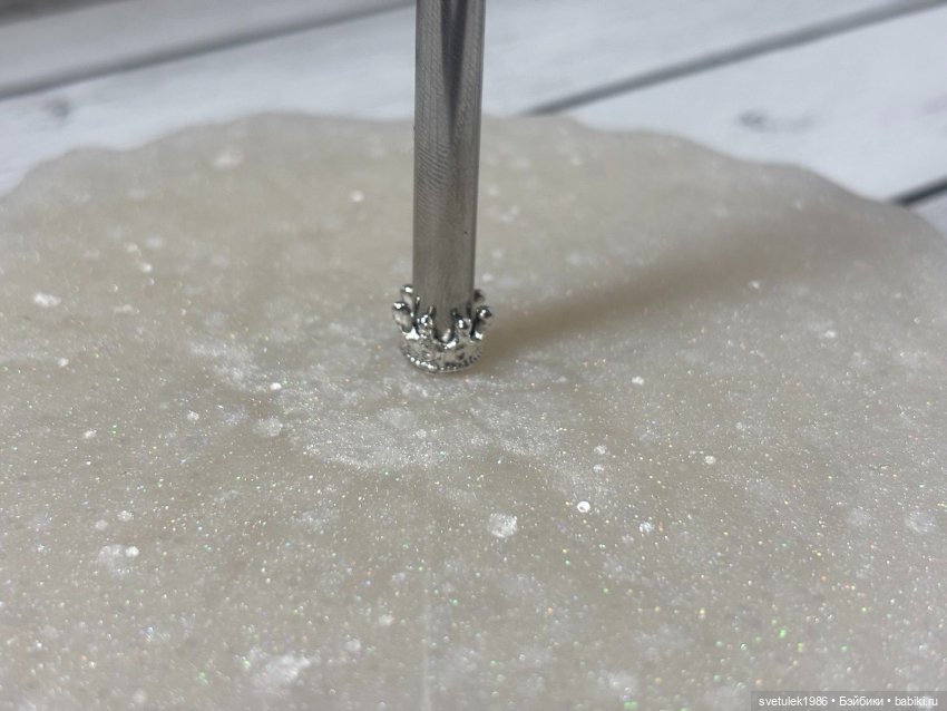 Подставки для кукол БДЖ 1/4 (фото 5)