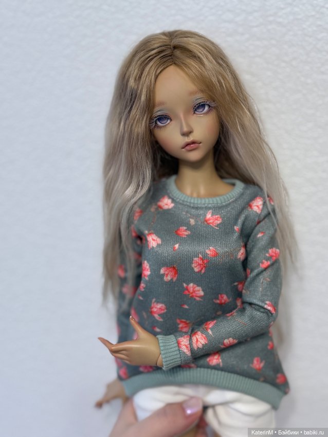 Продам feeple60 Cygne + Celine - скидка (фото 6)