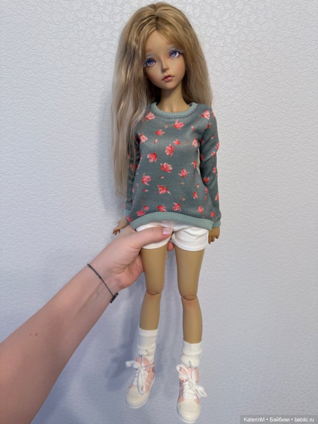 Продам feeple60 Cygne + Celine - скидка (фото 2)