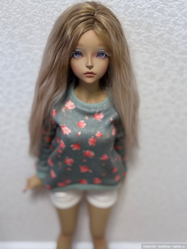 Продам feeple60 Cygne + Celine - скидка