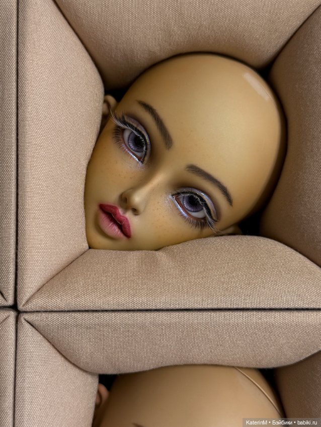 Продам feeple60 Cygne + Celine - скидка (фото 3)