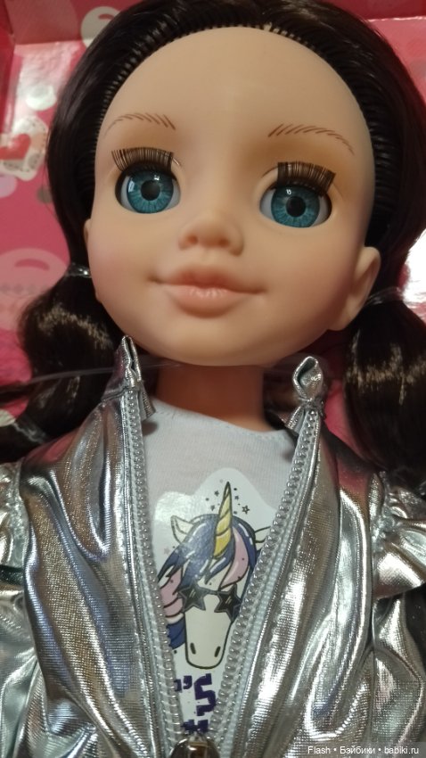 Лот кукол новых Весна #2 — Игровые куклы (фото 2)
