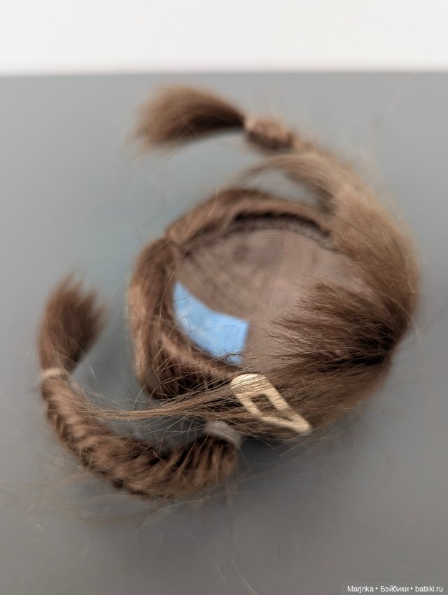 Кукла obitsu11 ob11 — Авторские куклы (фото 8)