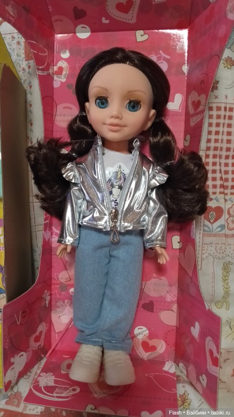 Лот кукол новых Весна #2 — Игровые куклы (фото 5)