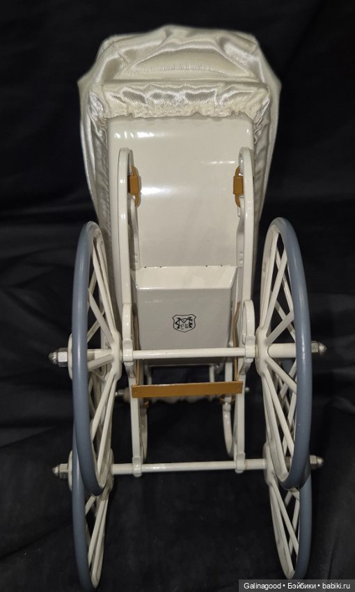 Märklin & Heidi Ott — Коллекционные куклы