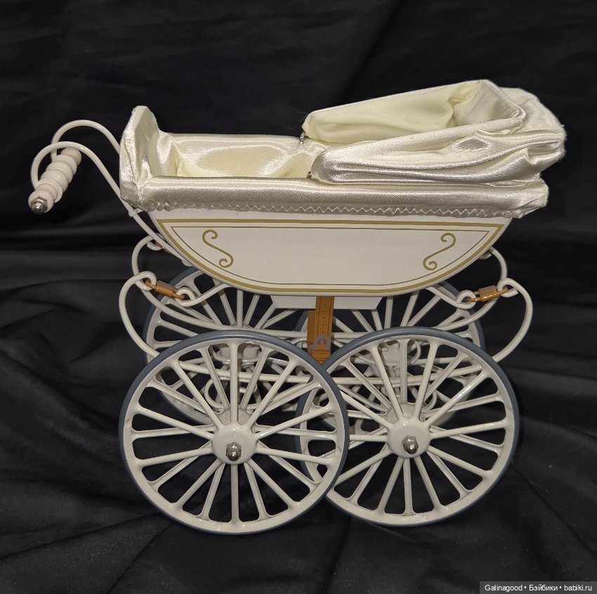 Märklin & Heidi Ott — Коллекционные куклы