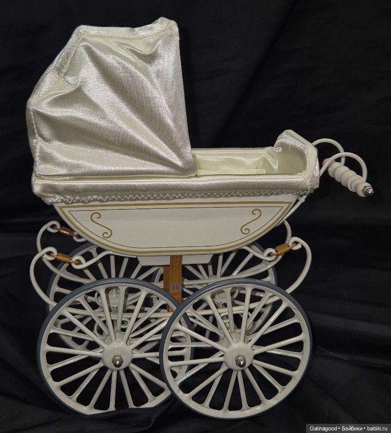 Märklin & Heidi Ott — Коллекционные куклы