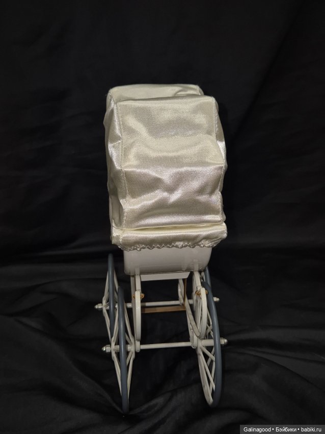 Märklin & Heidi Ott — Коллекционные куклы