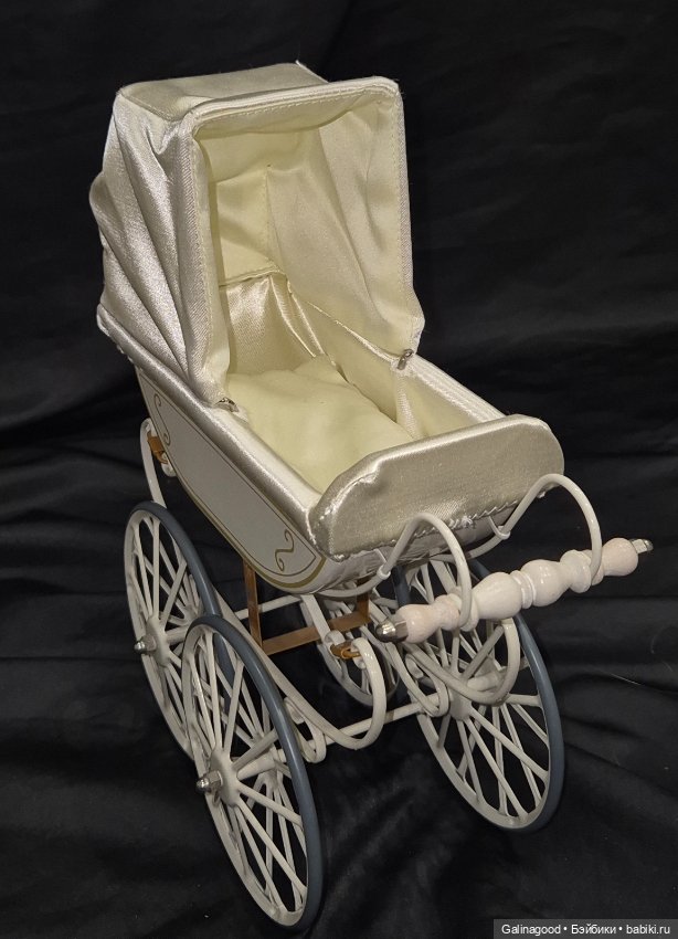 Märklin & Heidi Ott — Коллекционные куклы