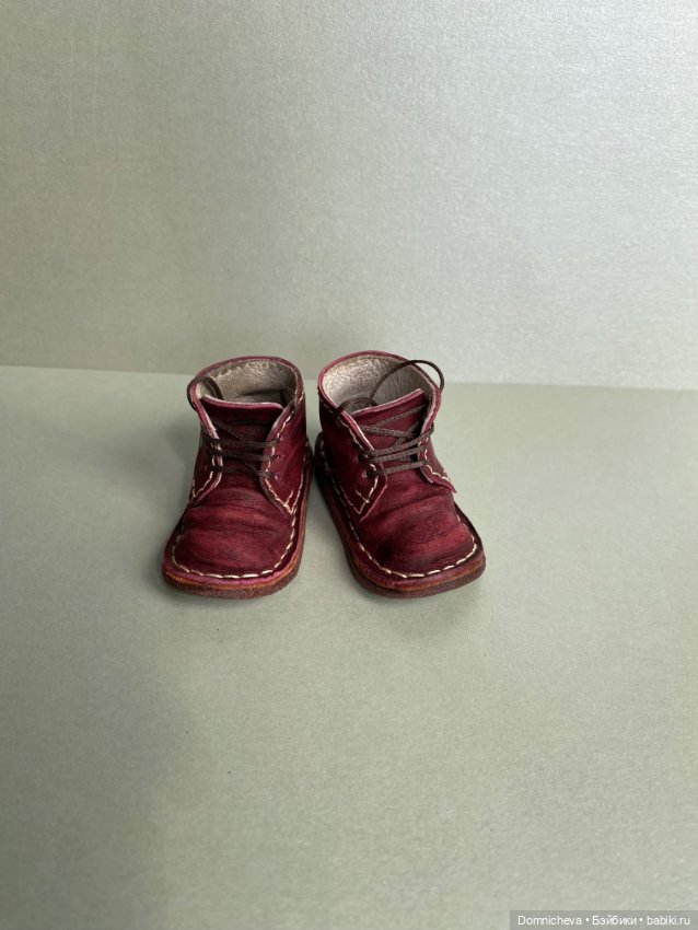 Заказ на обувь для кукол Блайз, Паола Рейна, Руби Ред и других (фото 6)