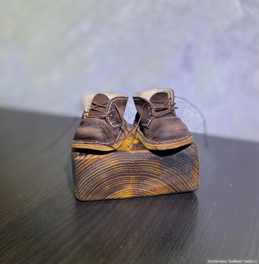 Заказ на обувь для кукол Блайз, Паола Рейна, Руби Ред и других (фото 3)