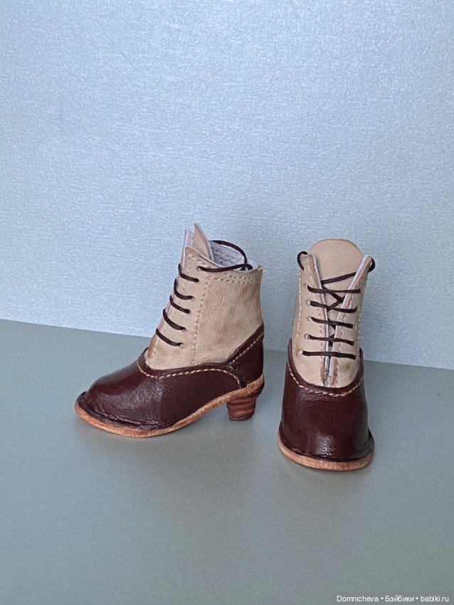 Заказ на обувь для кукол Блайз, Паола Рейна, Руби Ред и других (фото 7)