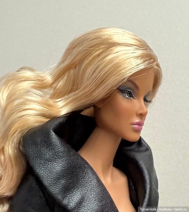 Кукла конвенционная Integrity Toys Даниа Зарр Неотразимая Exclusives Dania Zarr Irresistible FR 2013