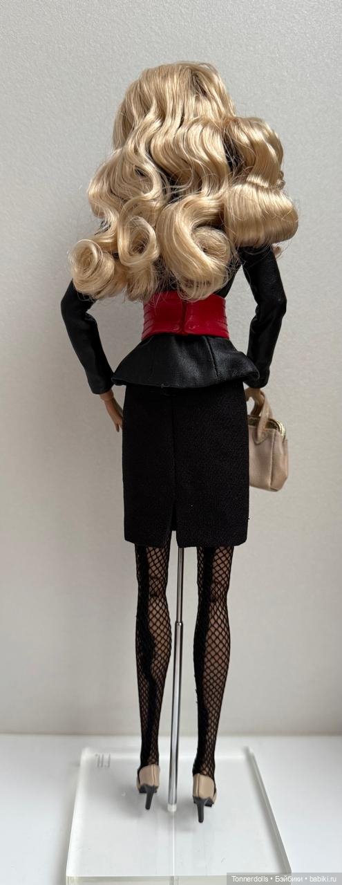 Кукла конвенционная Integrity Toys Даниа Зарр Неотразимая Exclusives Dania Zarr Irresistible FR 2013