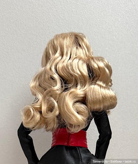 Кукла конвенционная Integrity Toys Даниа Зарр Неотразимая Exclusives Dania Zarr Irresistible FR 2013 (фото 6)