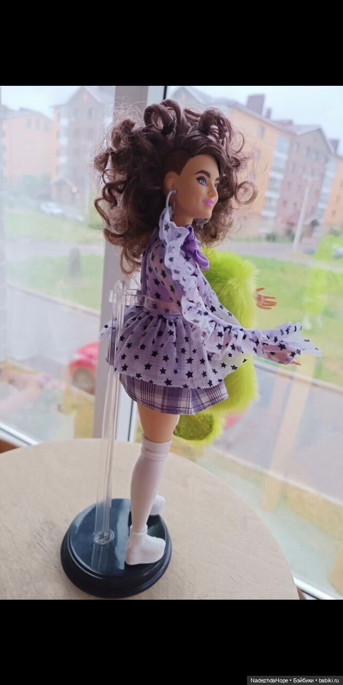 Barbie Extra — Игровые куклы (фото 2)