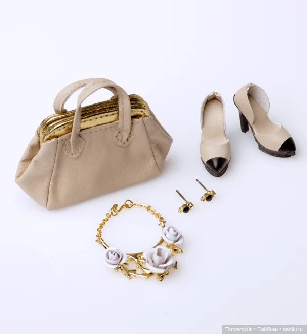 Кукла конвенционная Integrity Toys Даниа Зарр Неотразимая Exclusives Dania Zarr Irresistible FR 2013 (фото 10)