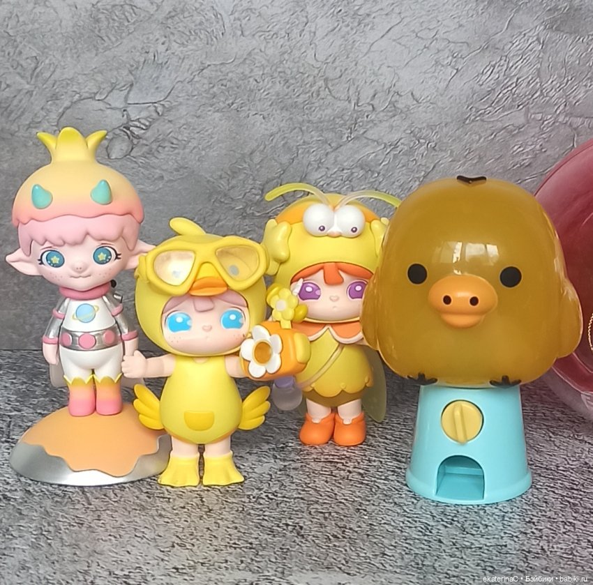 Продам коллекционные фигурки, скидка (фото 5)