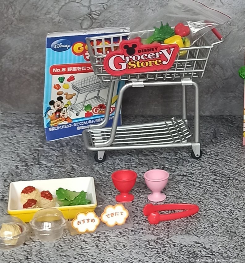 Продам ре-мент, скидка — Коллекционные фигурки (фото 3)