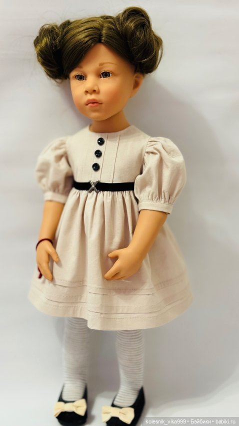 Платье для Готц Gotz 50 см (фото 2)