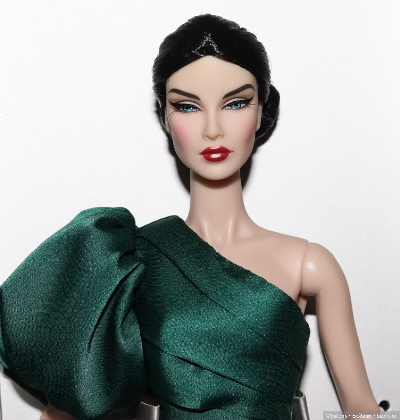 Such A Gem Dania нюд — Фэшн (фото 4)