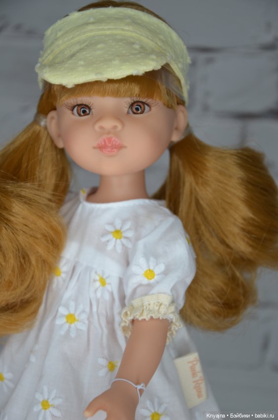 Ксения Паола Рейна, рассрочка (фото 4)