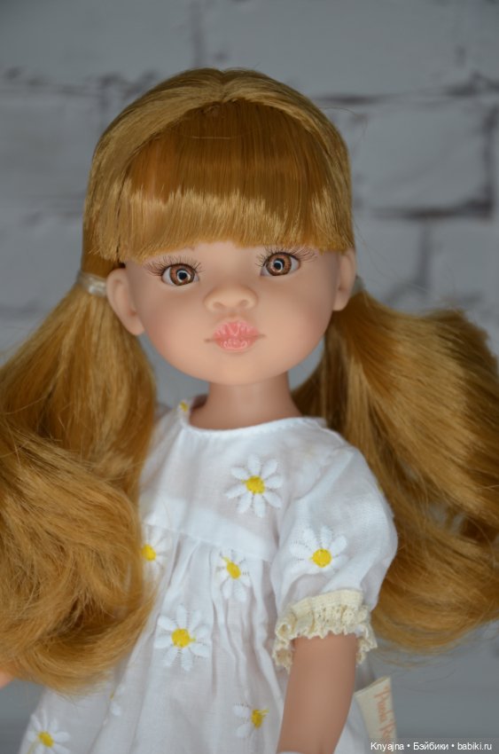 Ксения Паола Рейна, рассрочка (фото 7)