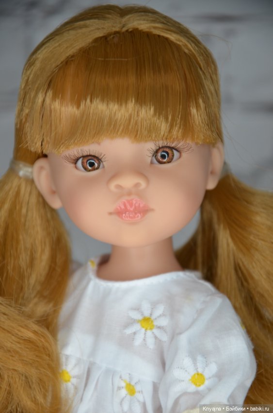 Ксения Паола Рейна, рассрочка (фото 8)