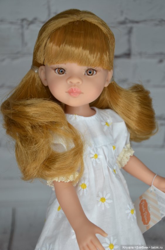 Ксения Паола Рейна, рассрочка (фото 10)