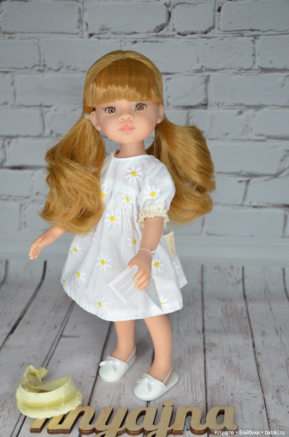 Ксения Паола Рейна, рассрочка (фото 9)