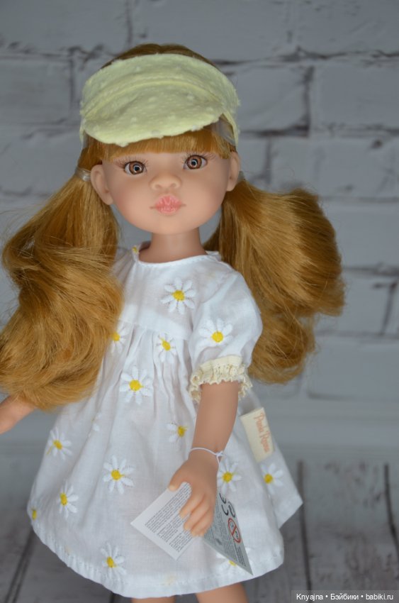 Ксения Паола Рейна, рассрочка (фото 3)