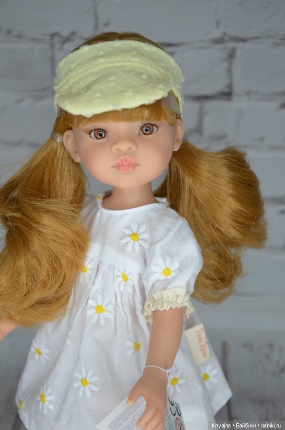 Ксения Паола Рейна, рассрочка (фото 5)