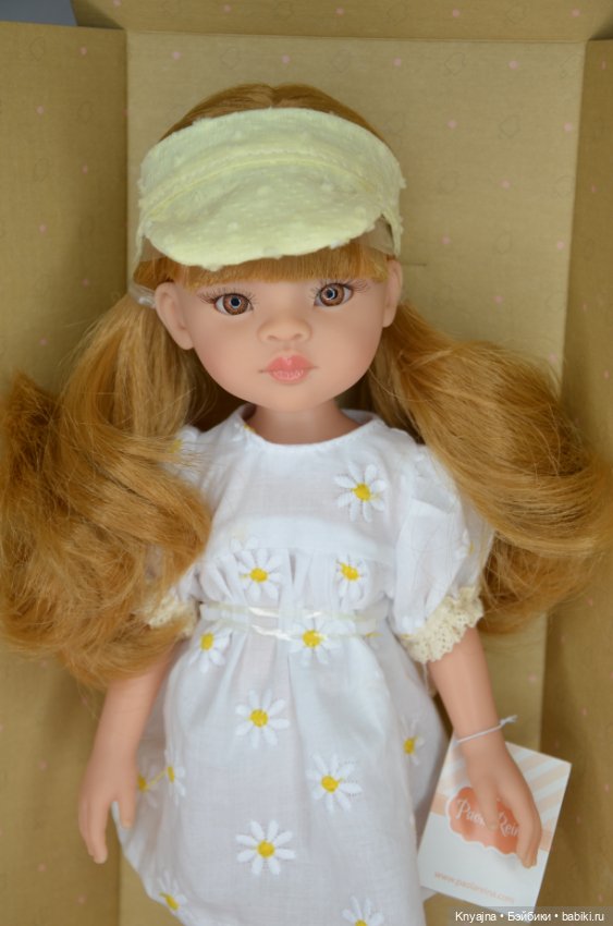 Ксения Паола Рейна, рассрочка (фото 2)