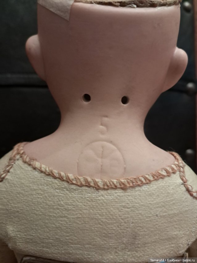 Японская антикварочка Br. Morimura (фото 2)