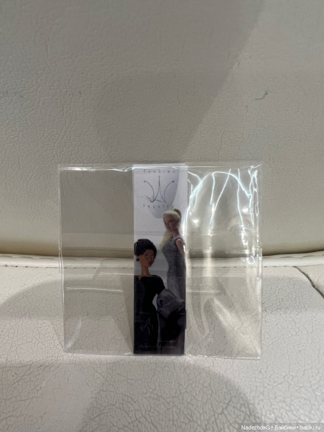 Бижутерия Gardenia Baroness Agnes Von Weiss (фото 3)