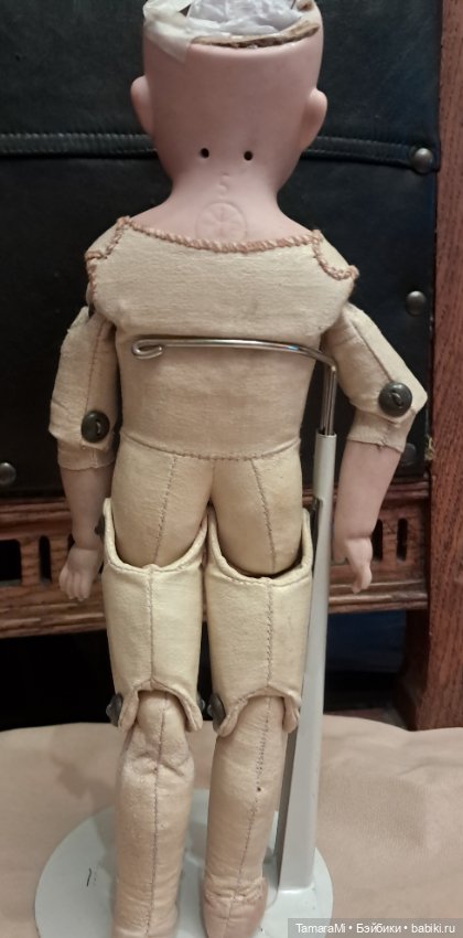 Японская антикварочка Br. Morimura (фото 6)