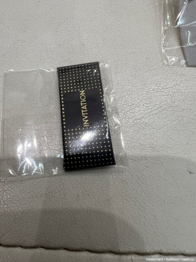 Бижутерия Gardenia Baroness Agnes Von Weiss (фото 4)