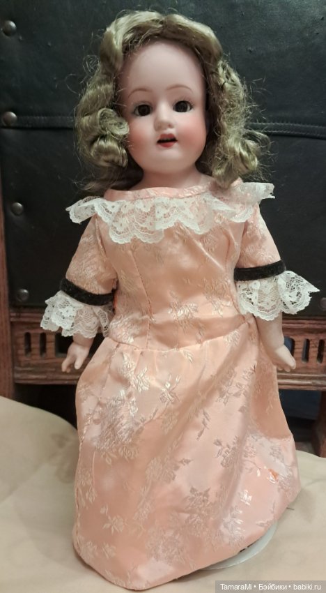 Японская антикварочка Br. Morimura (фото 5)