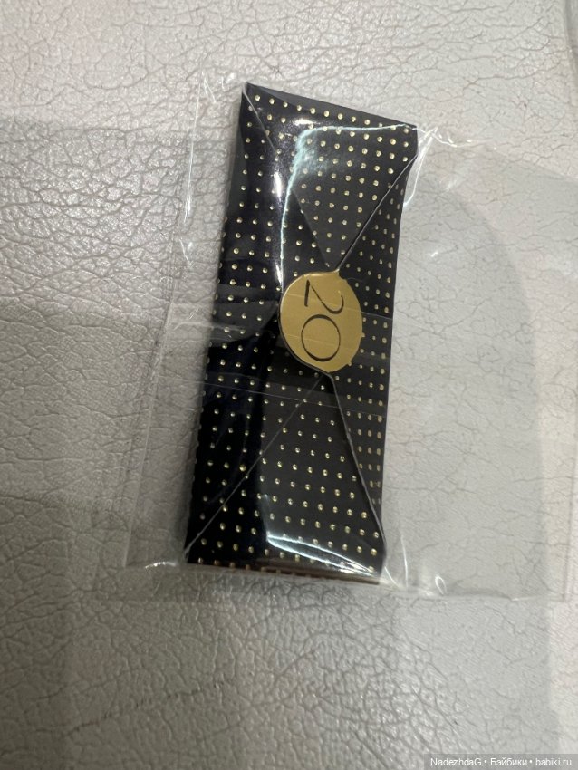 Бижутерия Gardenia Baroness Agnes Von Weiss (фото 5)