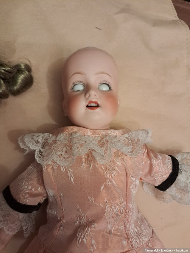 Японская антикварочка Br. Morimura