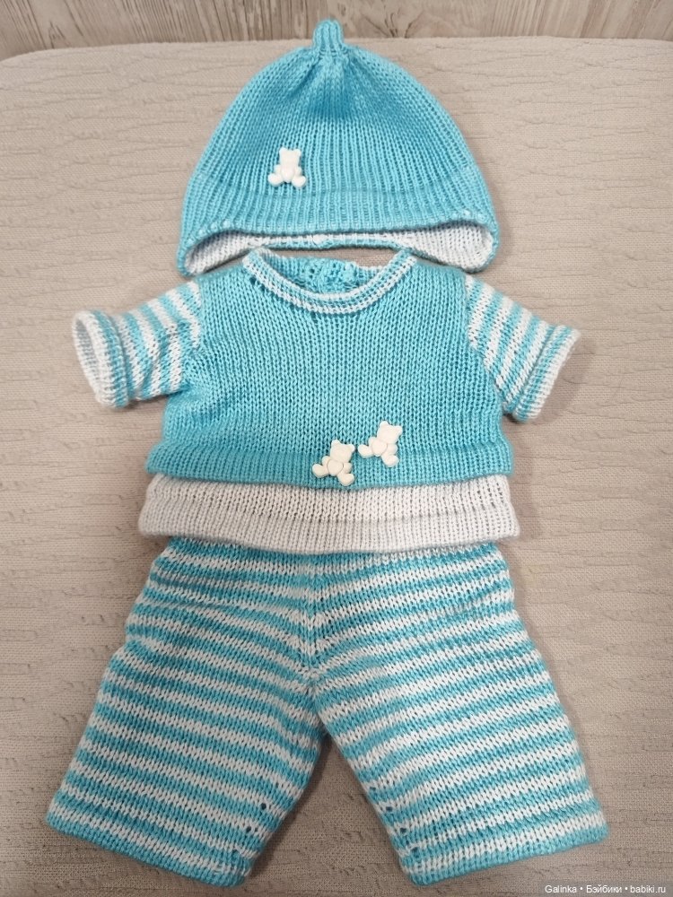 Никки Gotz Nikki Kinderland (фото 6)