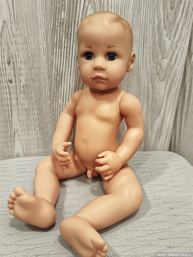 Никки Gotz Nikki Kinderland (фото 4)