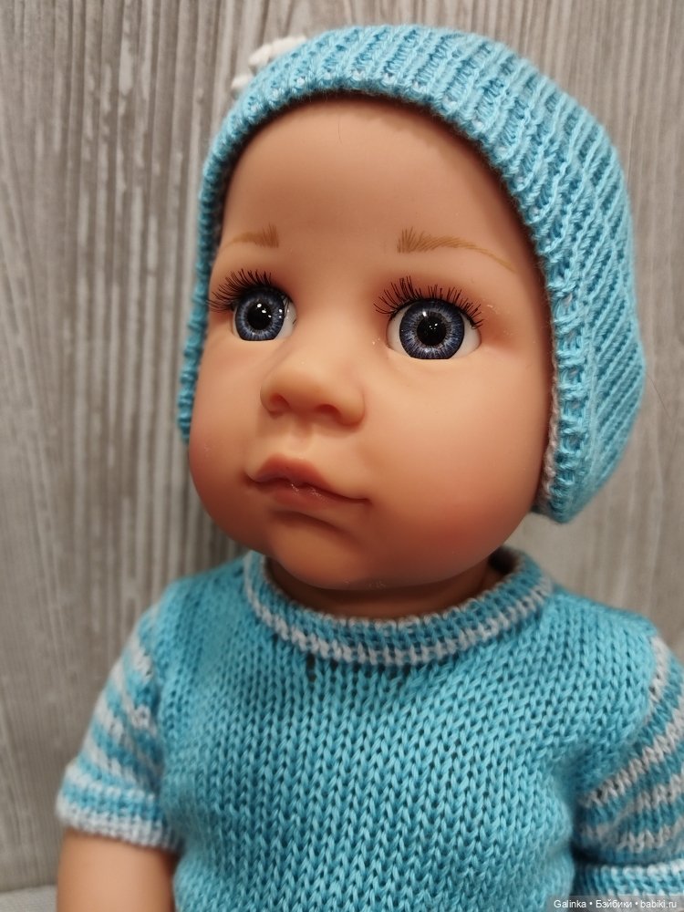 Никки Gotz Nikki Kinderland (фото 3)