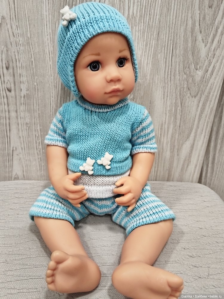 Никки Gotz Nikki Kinderland