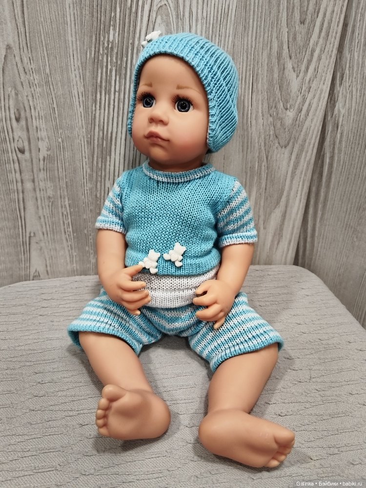 Никки Gotz Nikki Kinderland (фото 2)