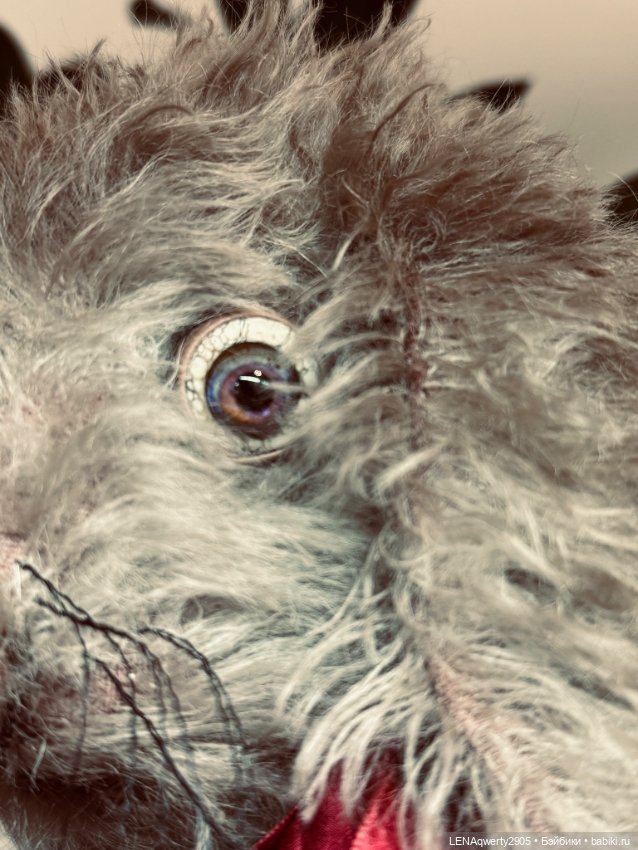 Кролик Дикий — Авторские игрушки (фото 6)