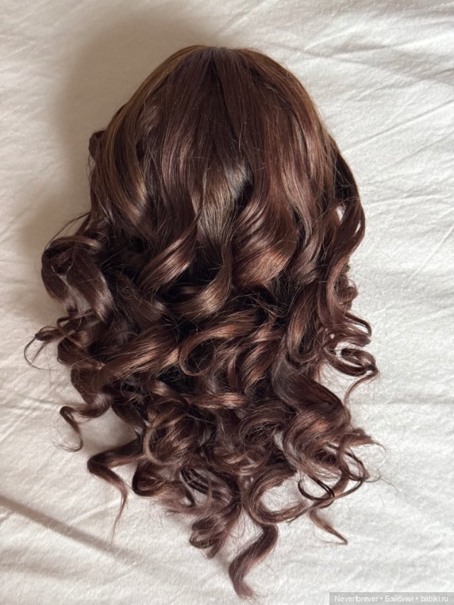 Парики 8’’-9’’ Paola Reina (фото 2)