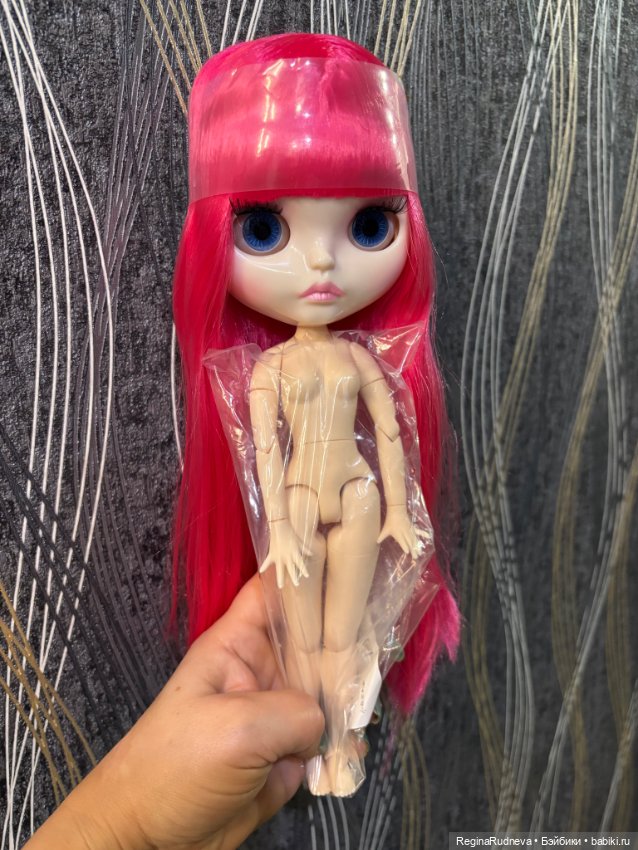 Кукла блайз — Игровые куклы