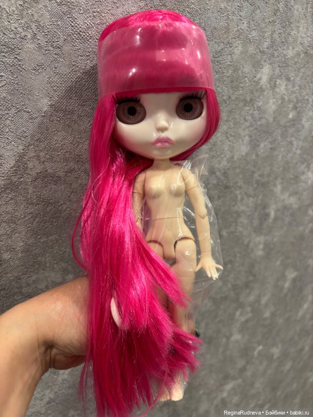 Кукла блайз — Игровые куклы (фото 3)