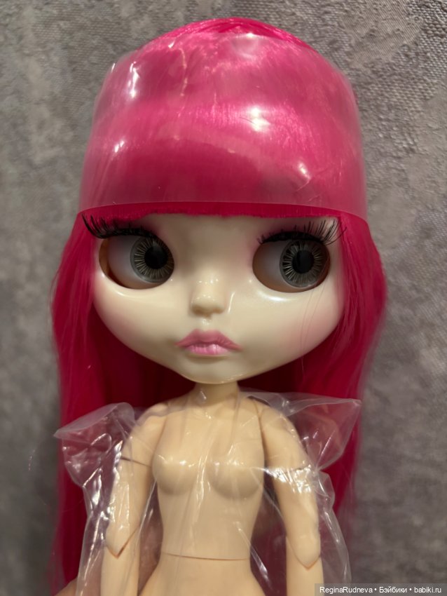 Кукла блайз — Игровые куклы (фото 4)